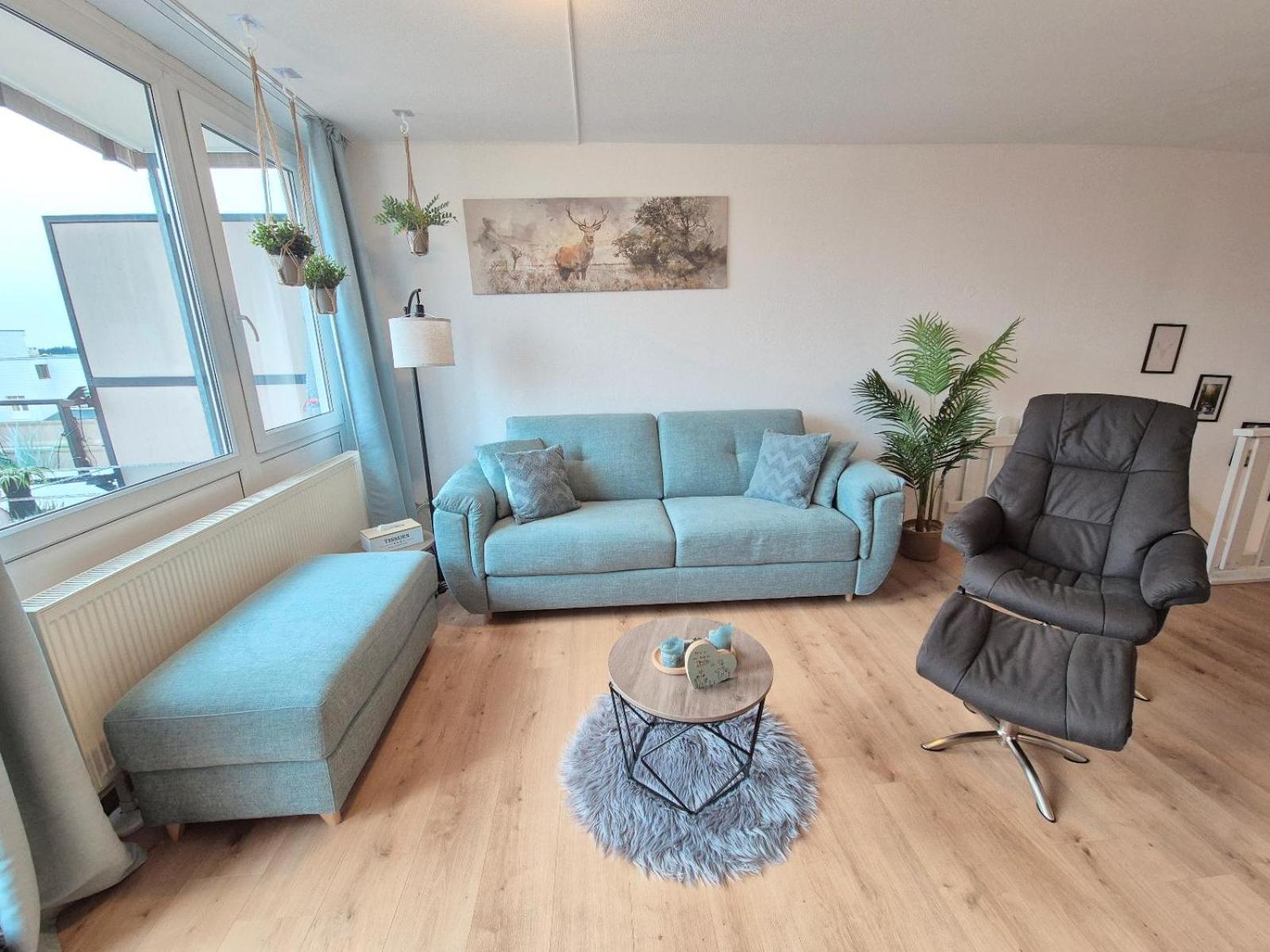 Ferienwohnung Kleine Auszeit Санкт Енглмар Екстериор снимка